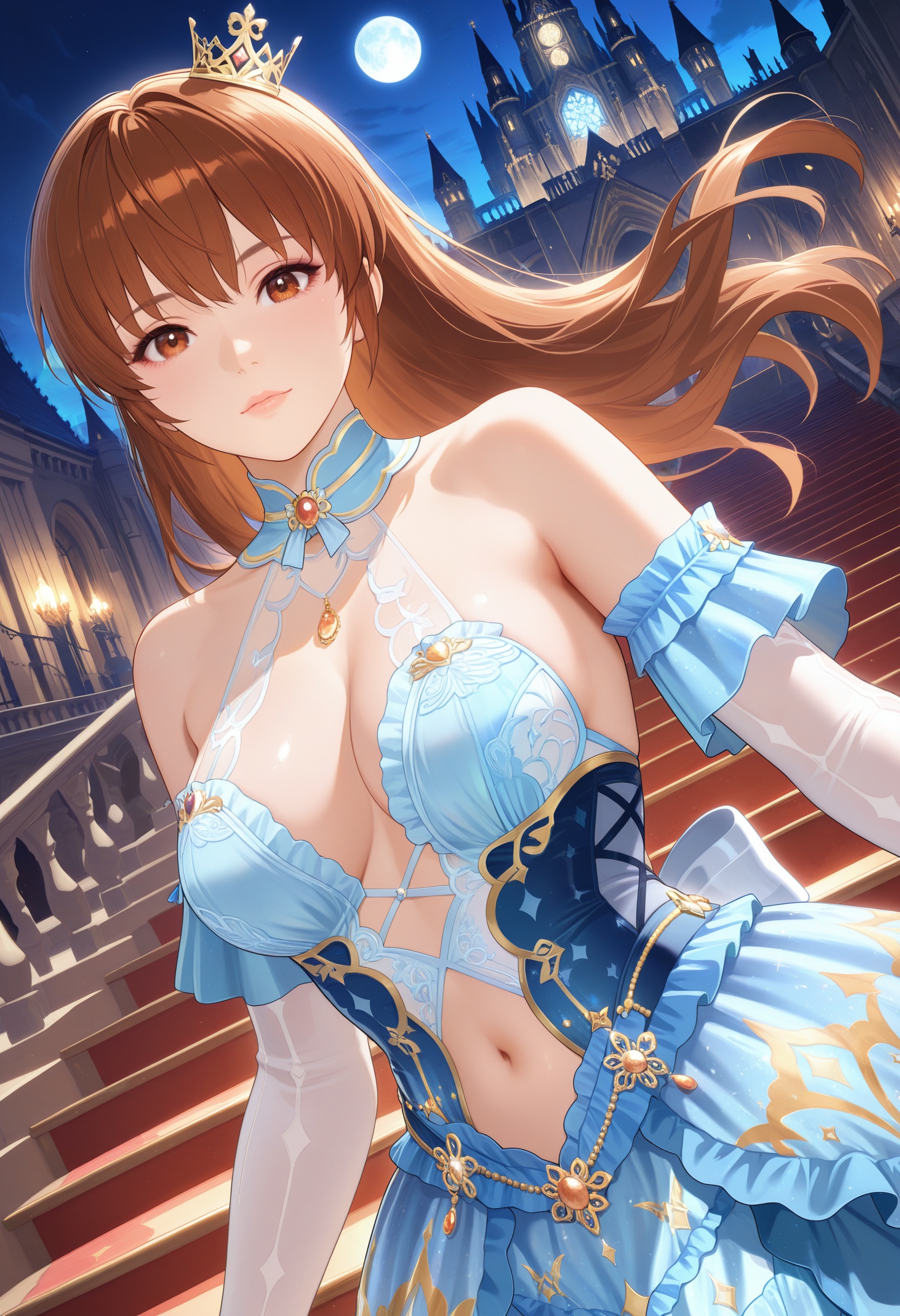masterpiece,  best quality,  high resolution on Tensor.Art