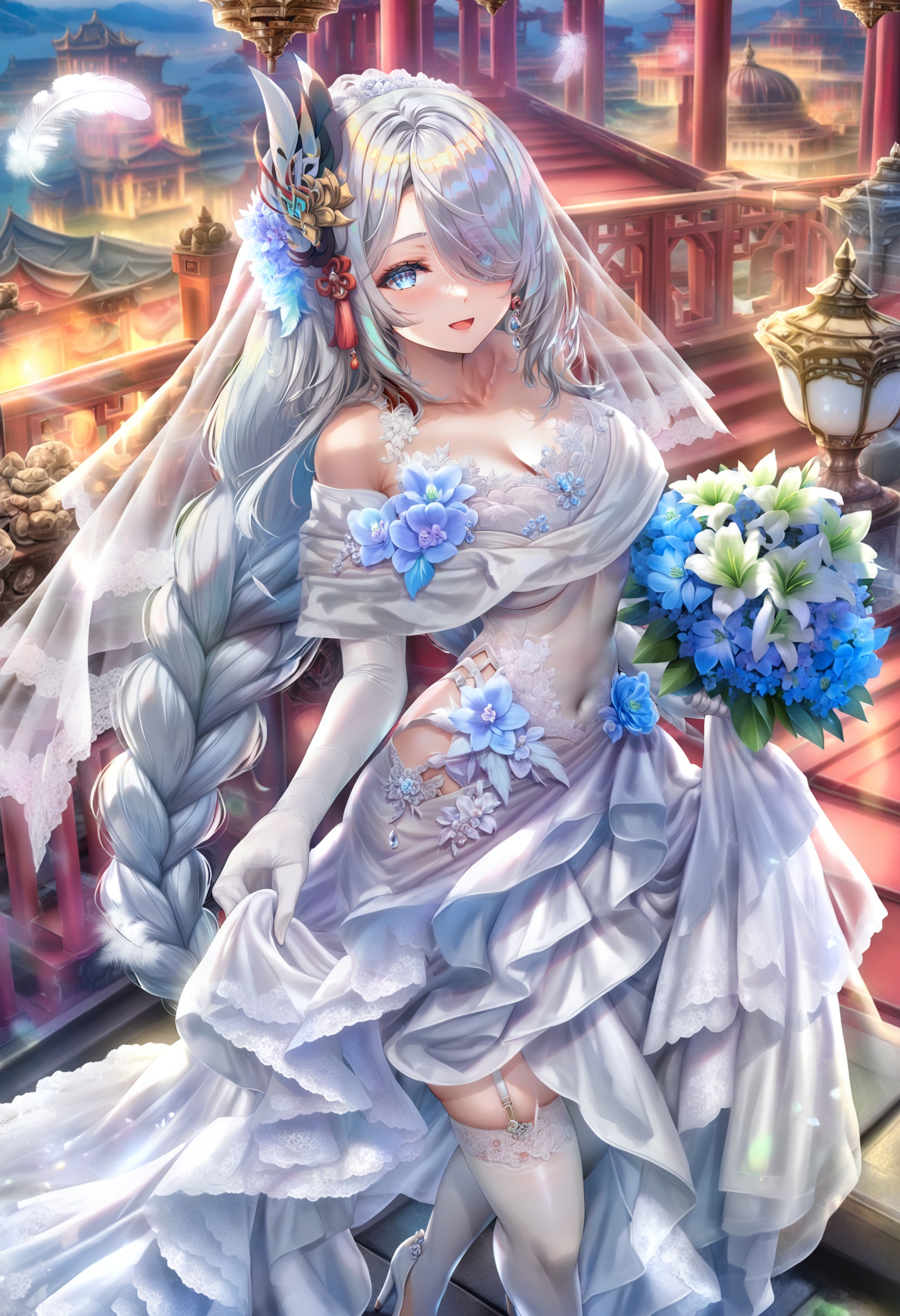 masterpiece,  best quality,  1girl on Tensor.Art