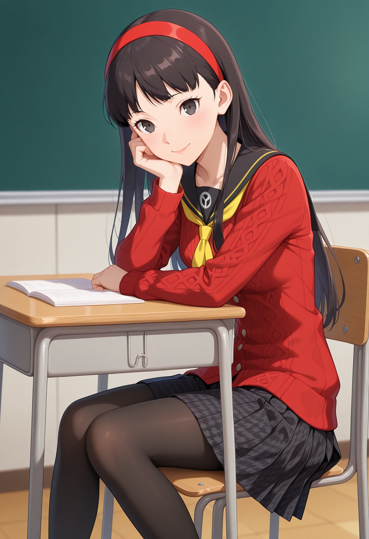best quality,  masterpiece,  1girl on Tensor.Art