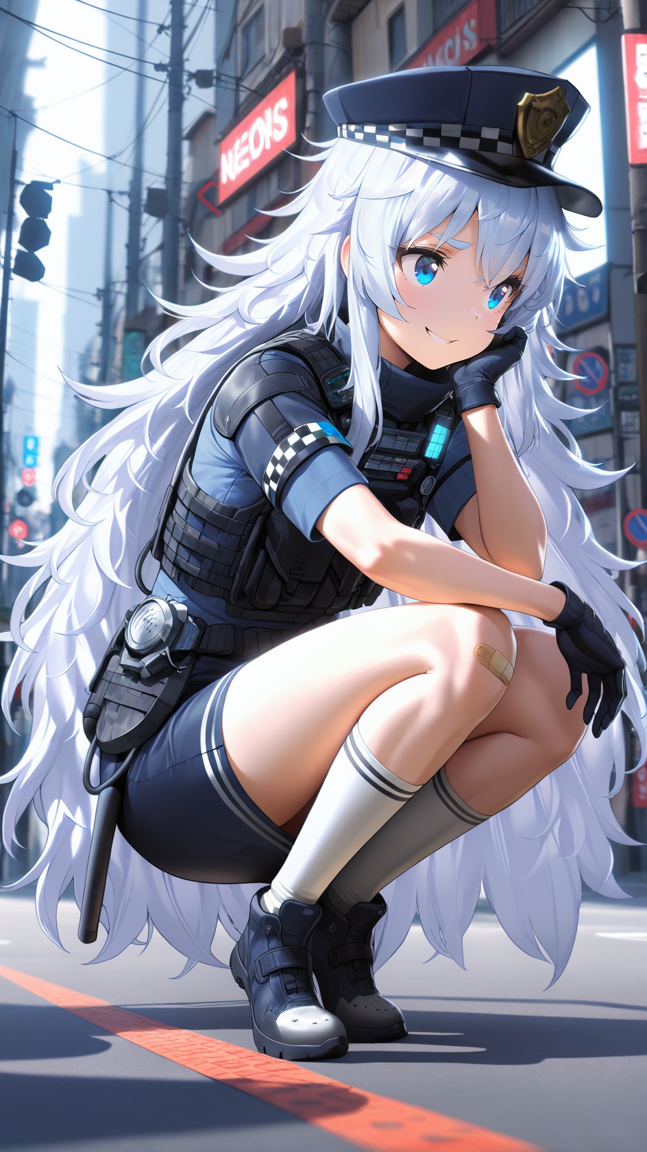 masterpiece,  best quality,  very high quality on Tensor.Art