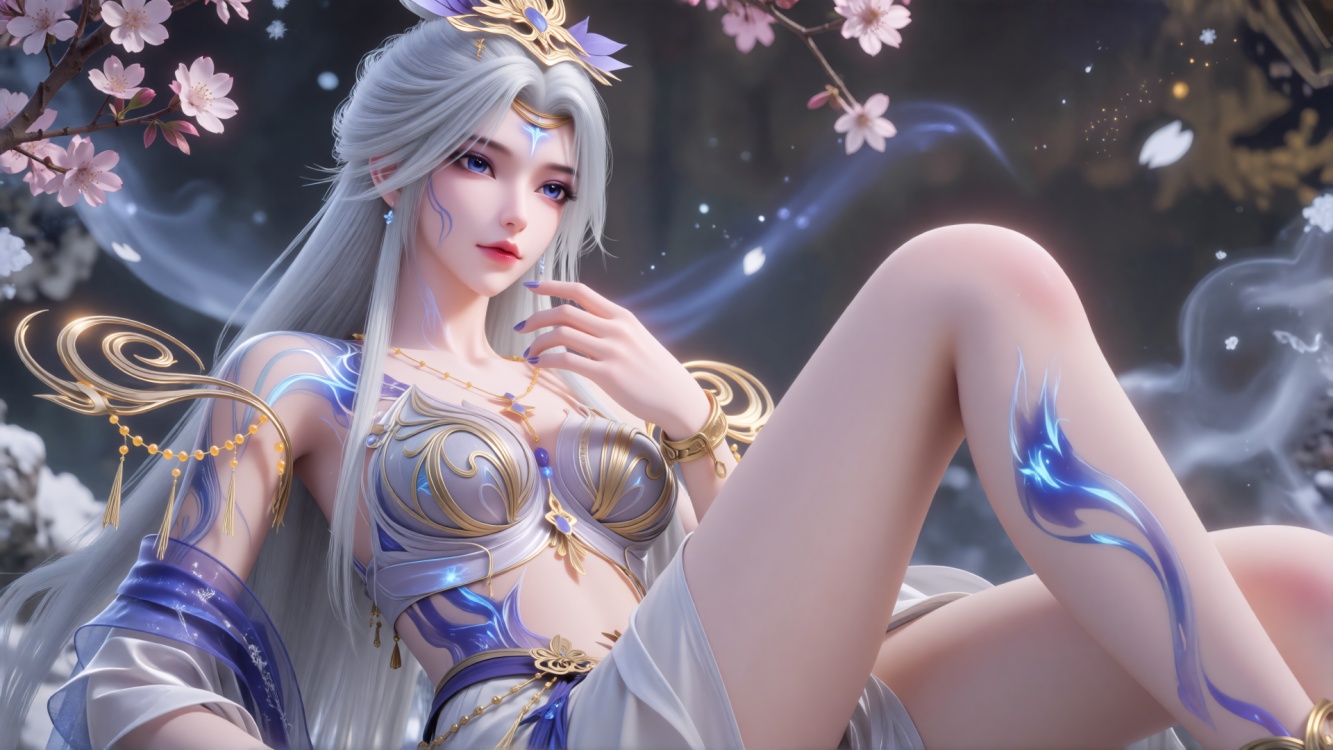 莫仙 by 芋头与鱼头 on Tensor.Art