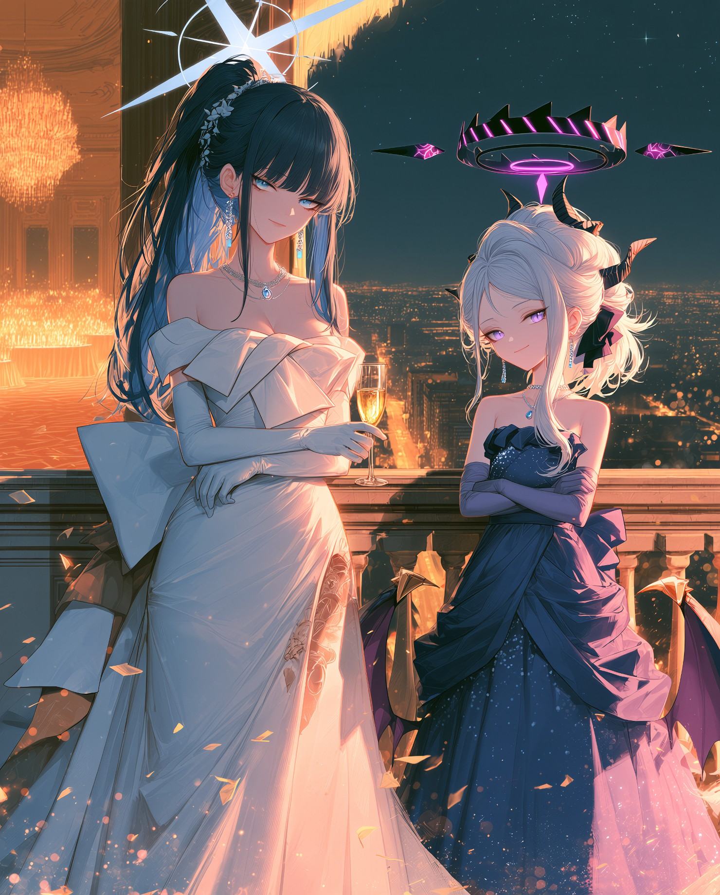 masterpiece,  best quality,  highres on Tensor.Art