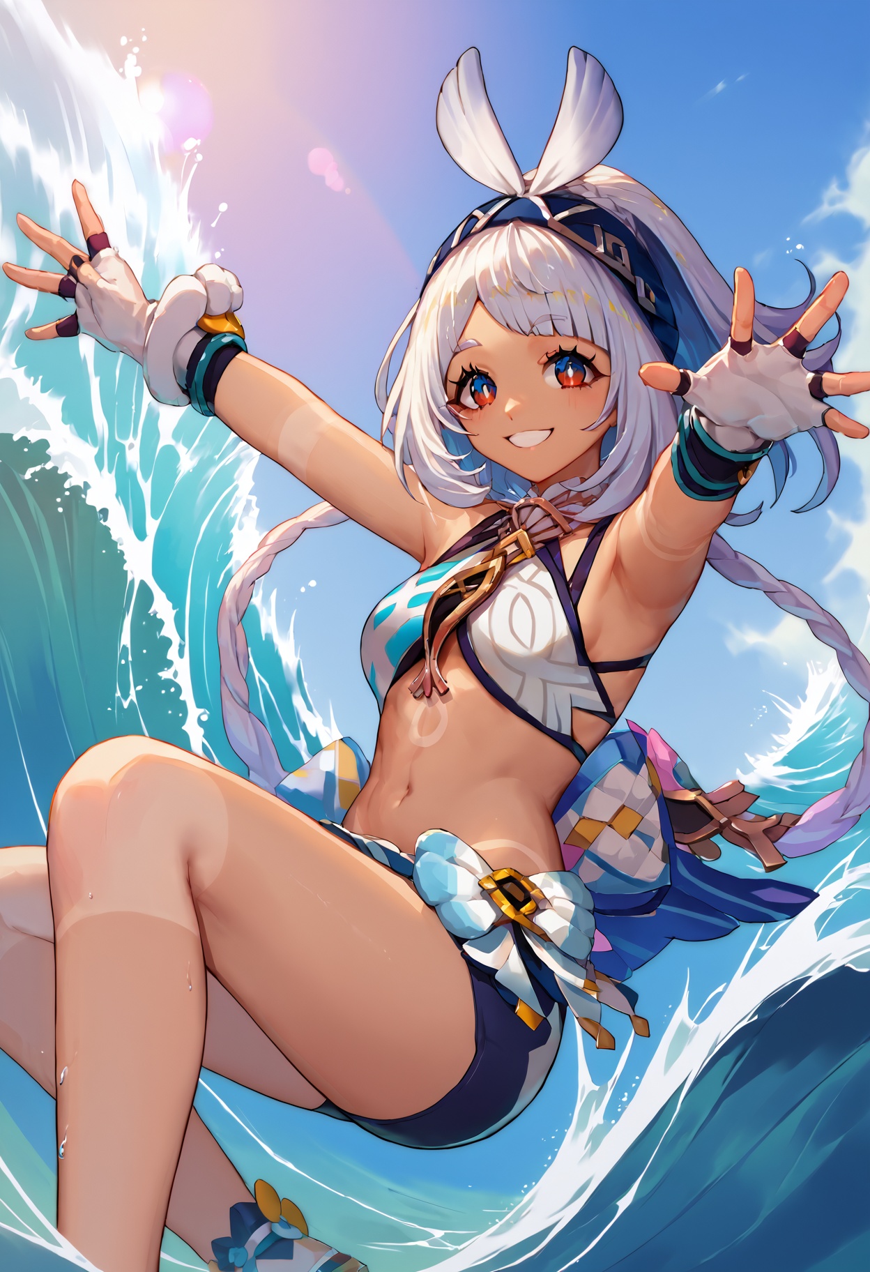 score_9,  score_7_up,  source_anime on Tensor.Art