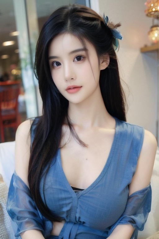 1girl on Tensor.Art