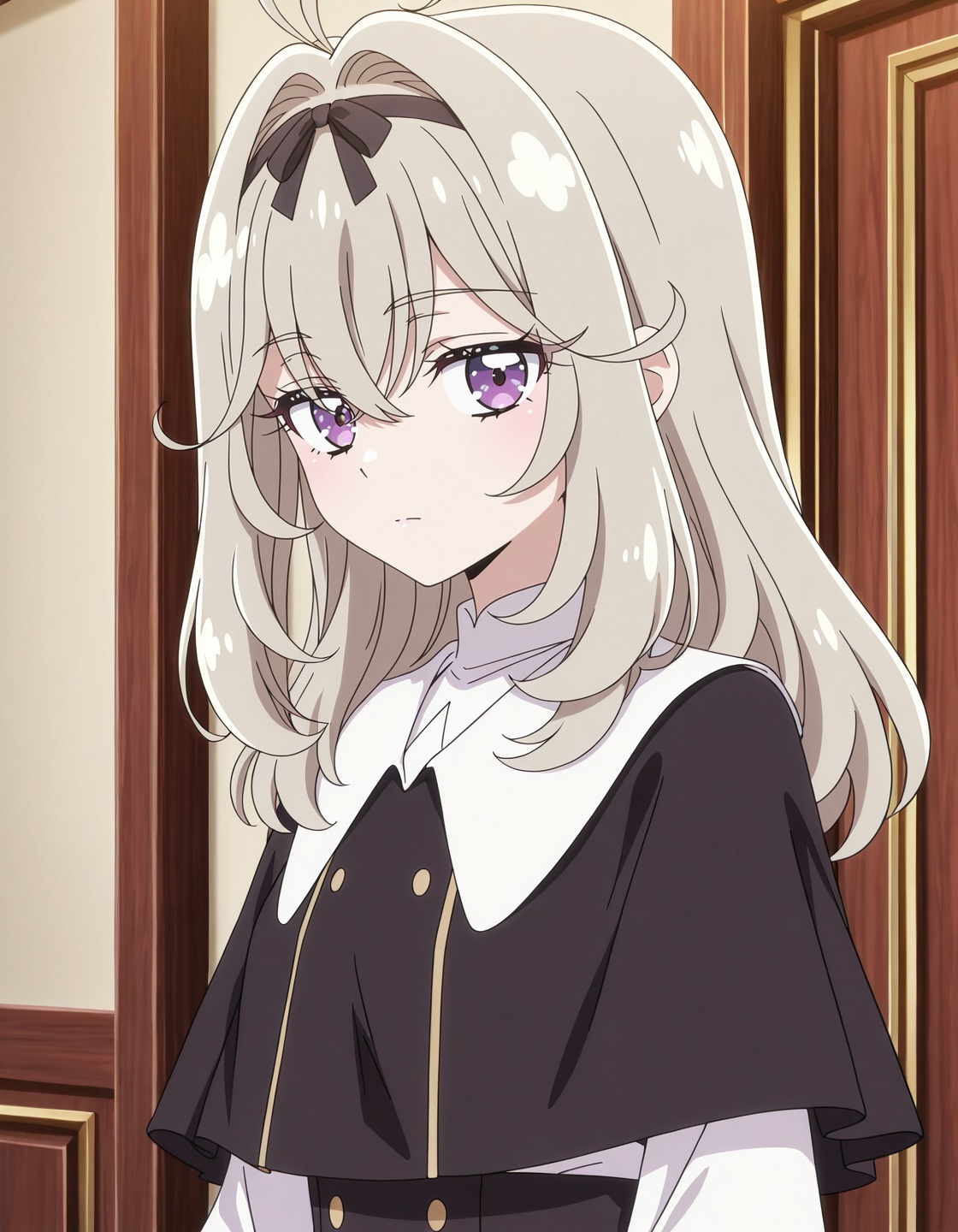 anime screencap,  solo,  1girl on Tensor.Art