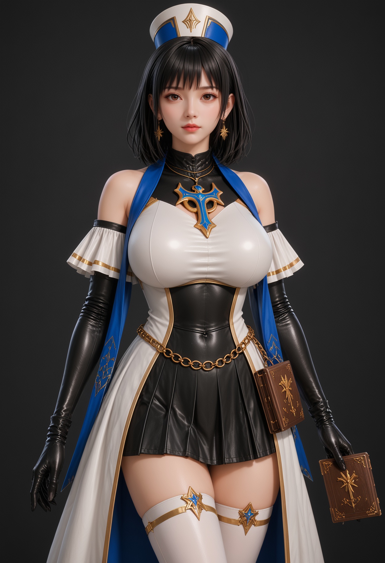 score_9,  score_8_up,  masterpiece by 云落 on Tensor.Art