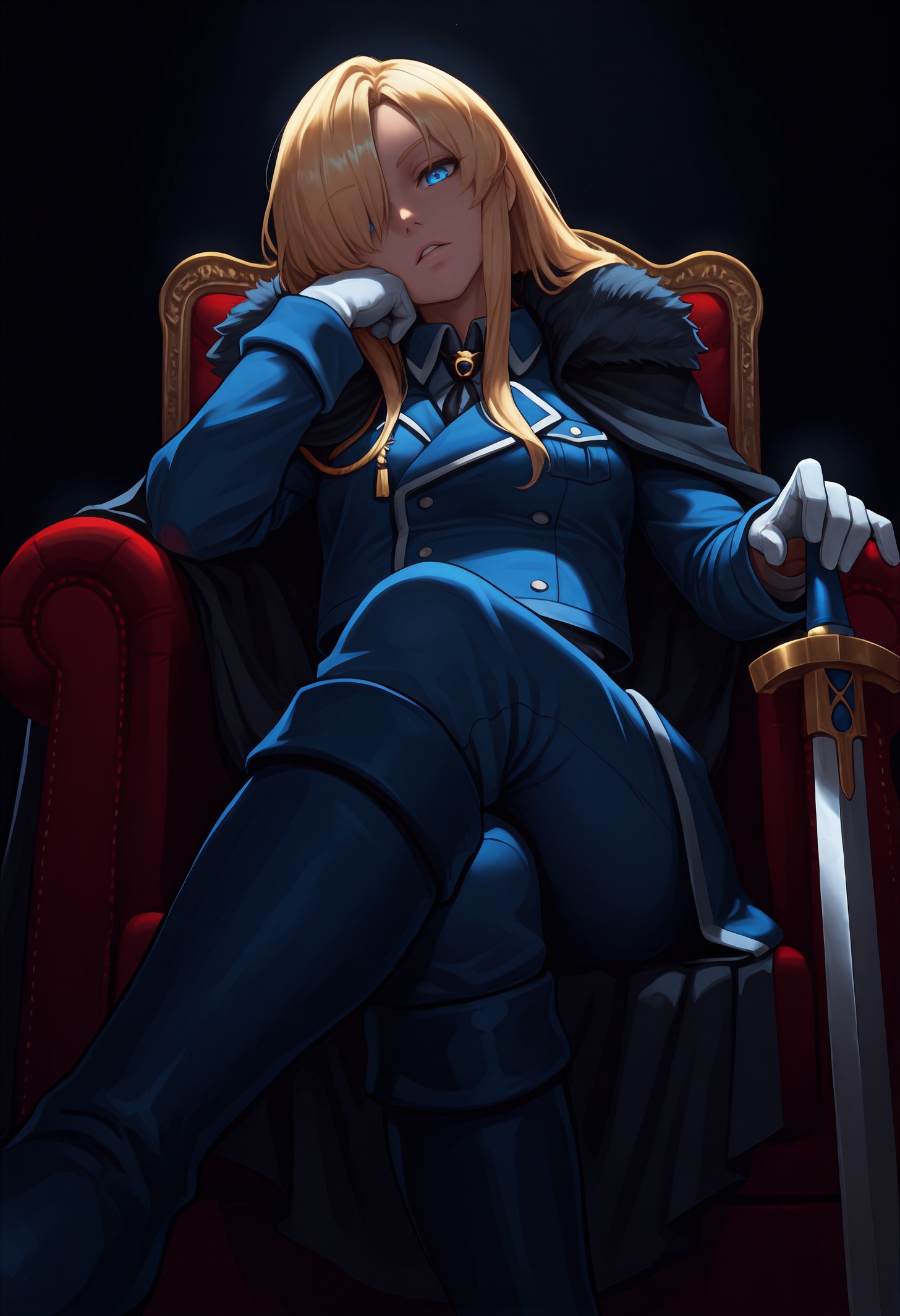 masterpiece,  best quality,  1girl on Tensor.Art