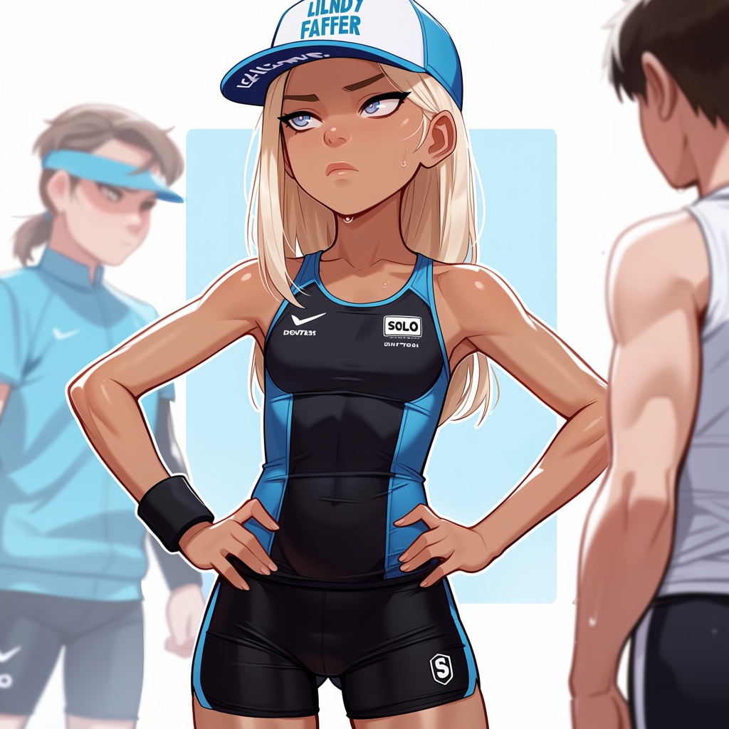 masterpiece,  best quality,  highres on Tensor.Art