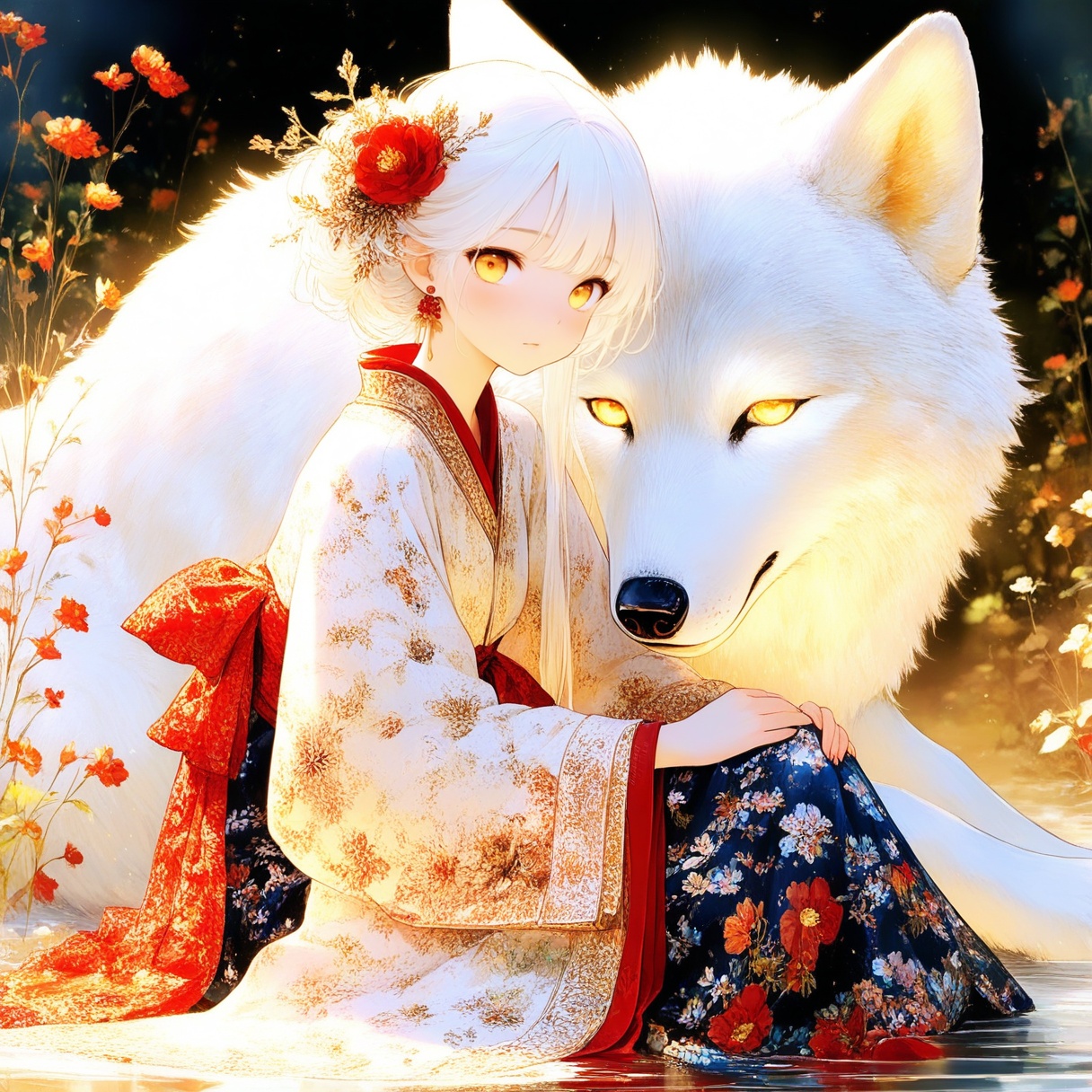 masterpiece,  best quality,  amazing quality on Tensor.Art