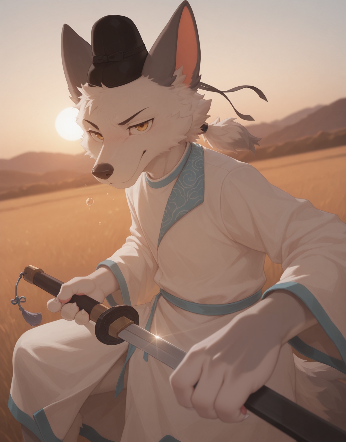 masterpiece,  best quality,  highres on Tensor.Art
