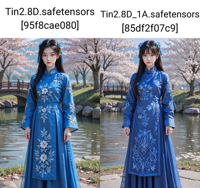 Tin2.8D_1A 偏真实感人像 by 天TIN on Tensor.Art