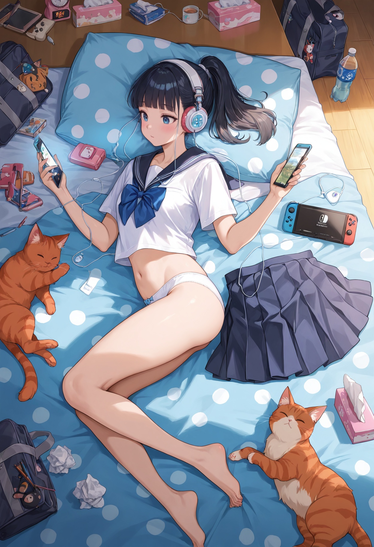 masterpiece,  best quality,  amazing quality on Tensor.Art