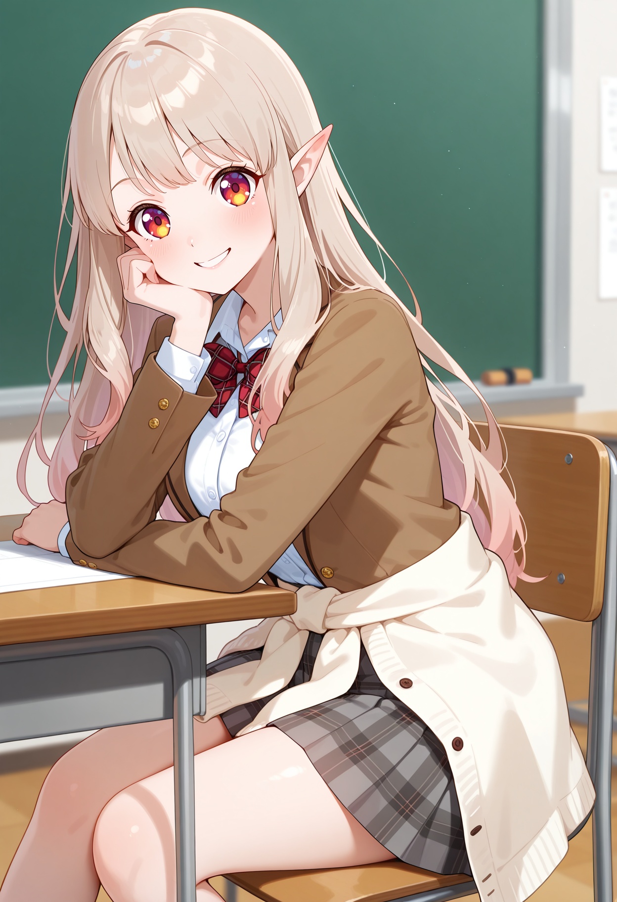 best quality,  masterpiece,  1girl on Tensor.Art