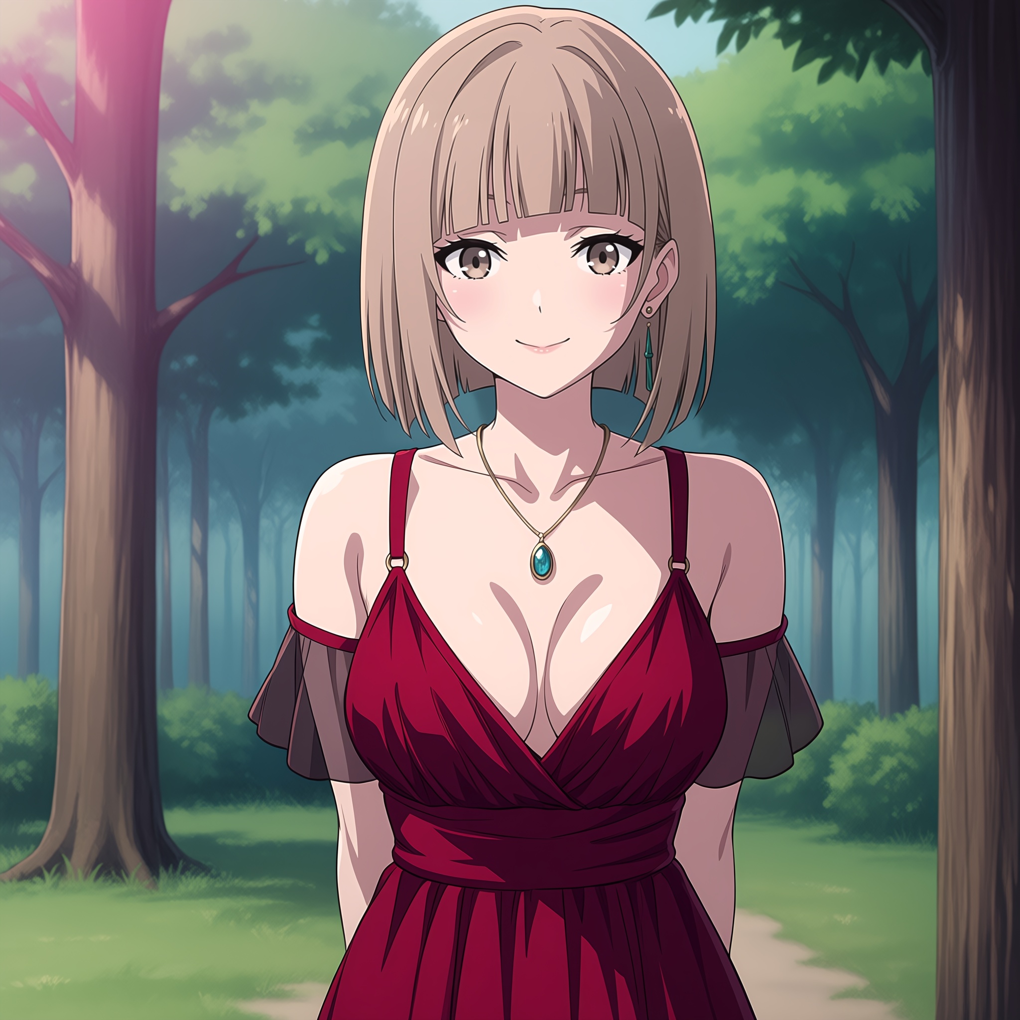 prostitute-oldeus-timeline-mt,  1girl,  beige eyes on Tensor.Art