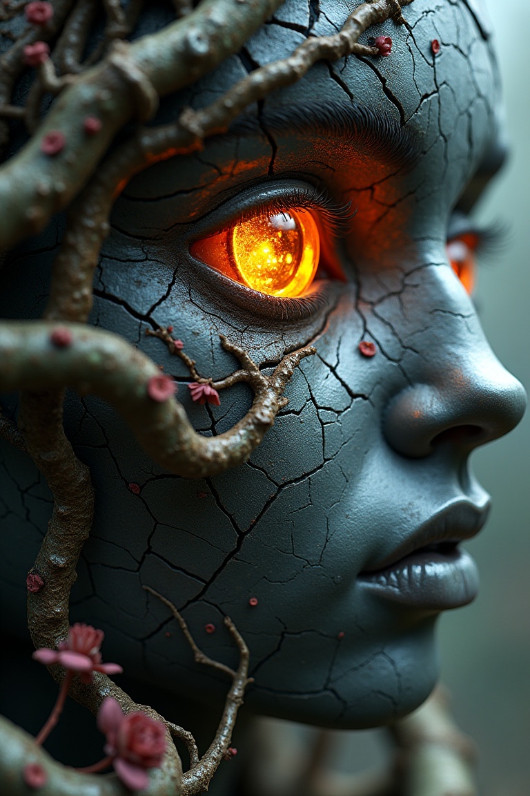 AI generated image on Tensor.Art