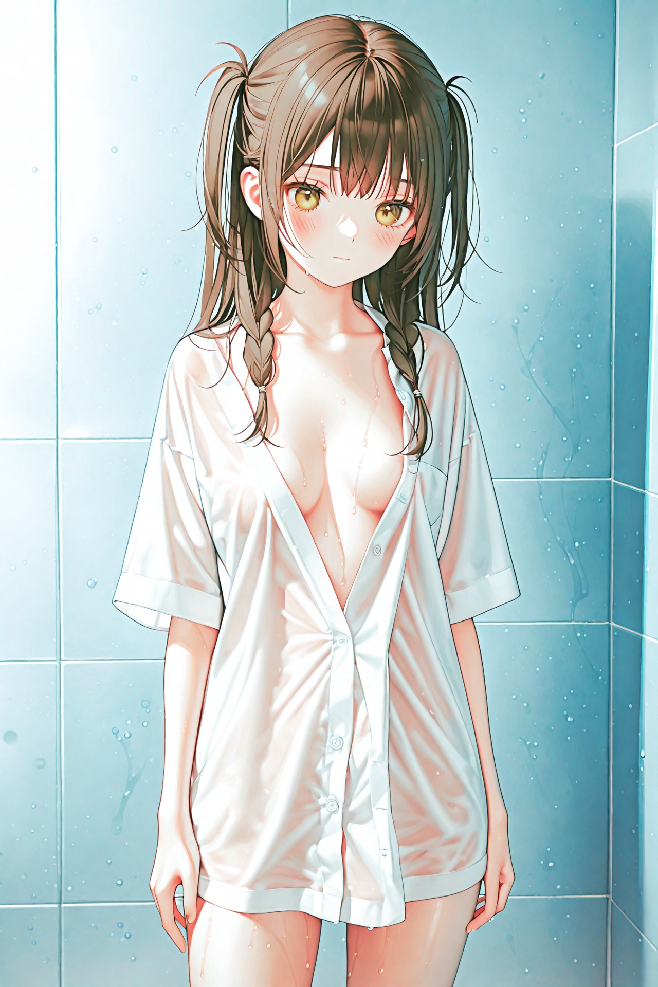 masterpiece,  best quality,  illustration on Tensor.Art