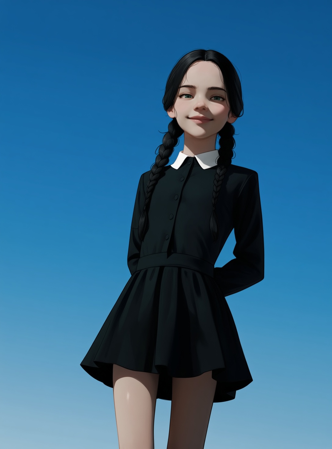 masterpiece,  best quality,  score_7 on Tensor.Art