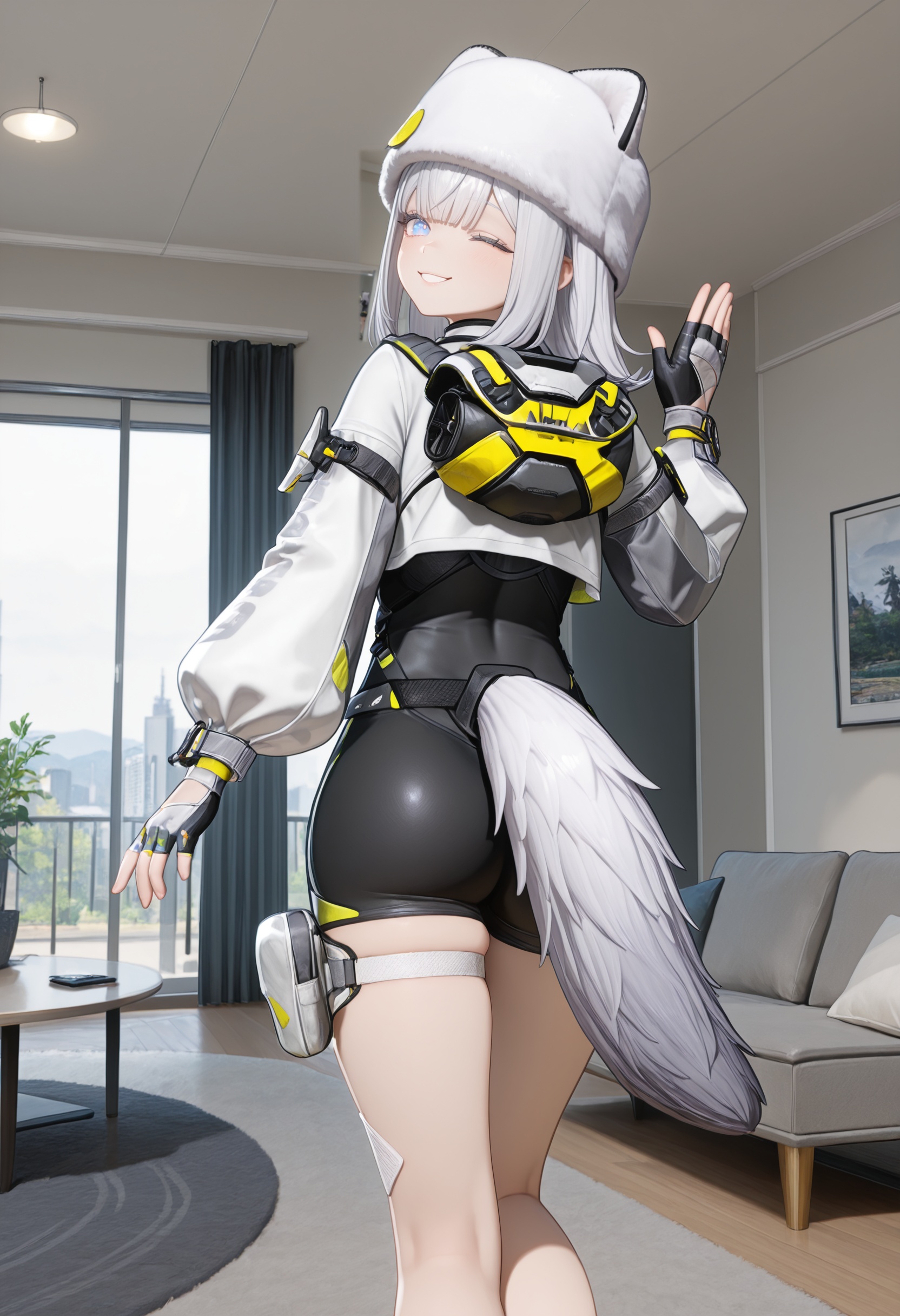 masterpiece,  best quality,  amazing quality on Tensor.Art