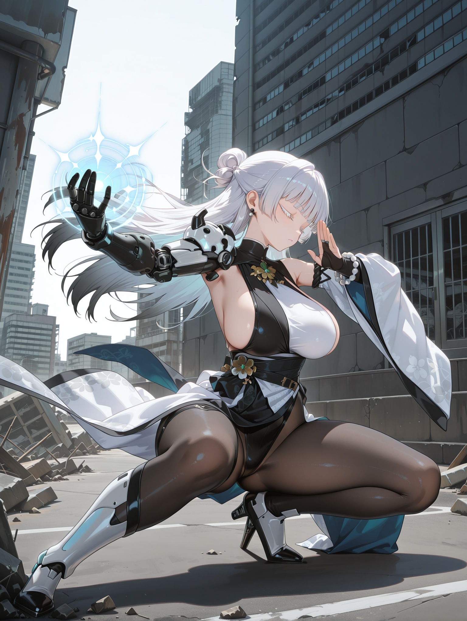 masterpiece,  best quality,  newest on Tensor.Art