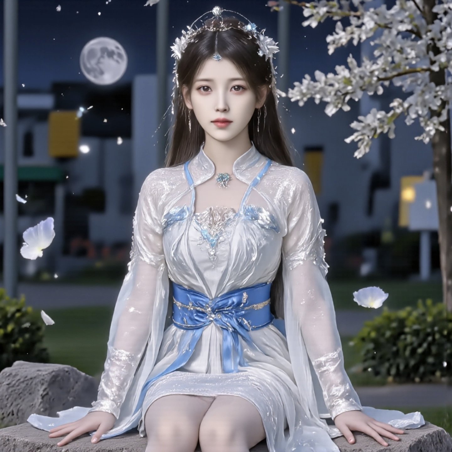 AI generated image by 伏婴师 on Tensor.Art