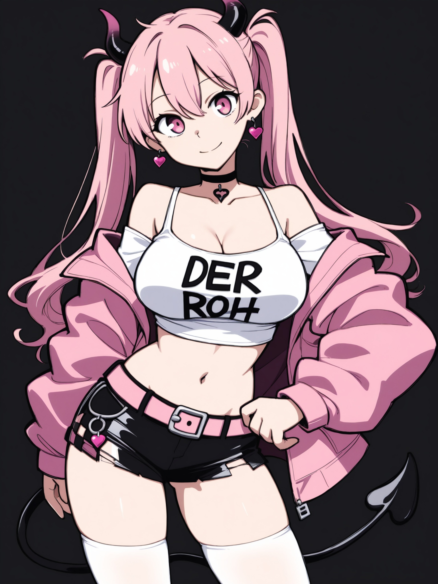 1girl,  solo,  breasts on Tensor.Art