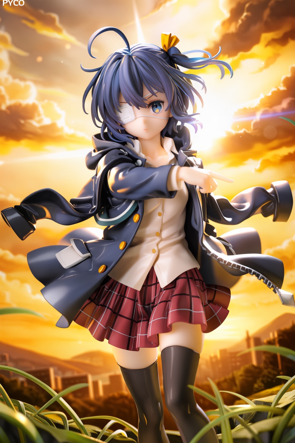 AI generated image by 炼丹_lian on Tensor.Art