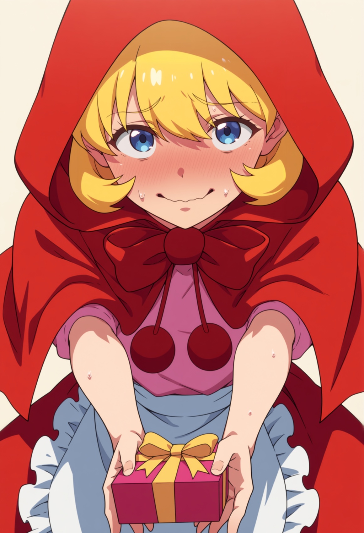 anime screencap,  anime coloring,  1girl on Tensor.Art