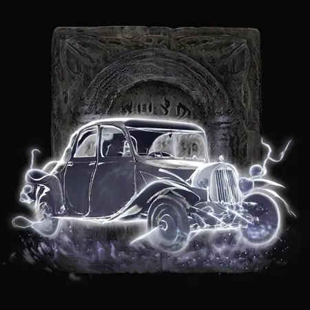 The art style is Elden ring,  game Ashes icon,  Complete shape on Tensor.Art