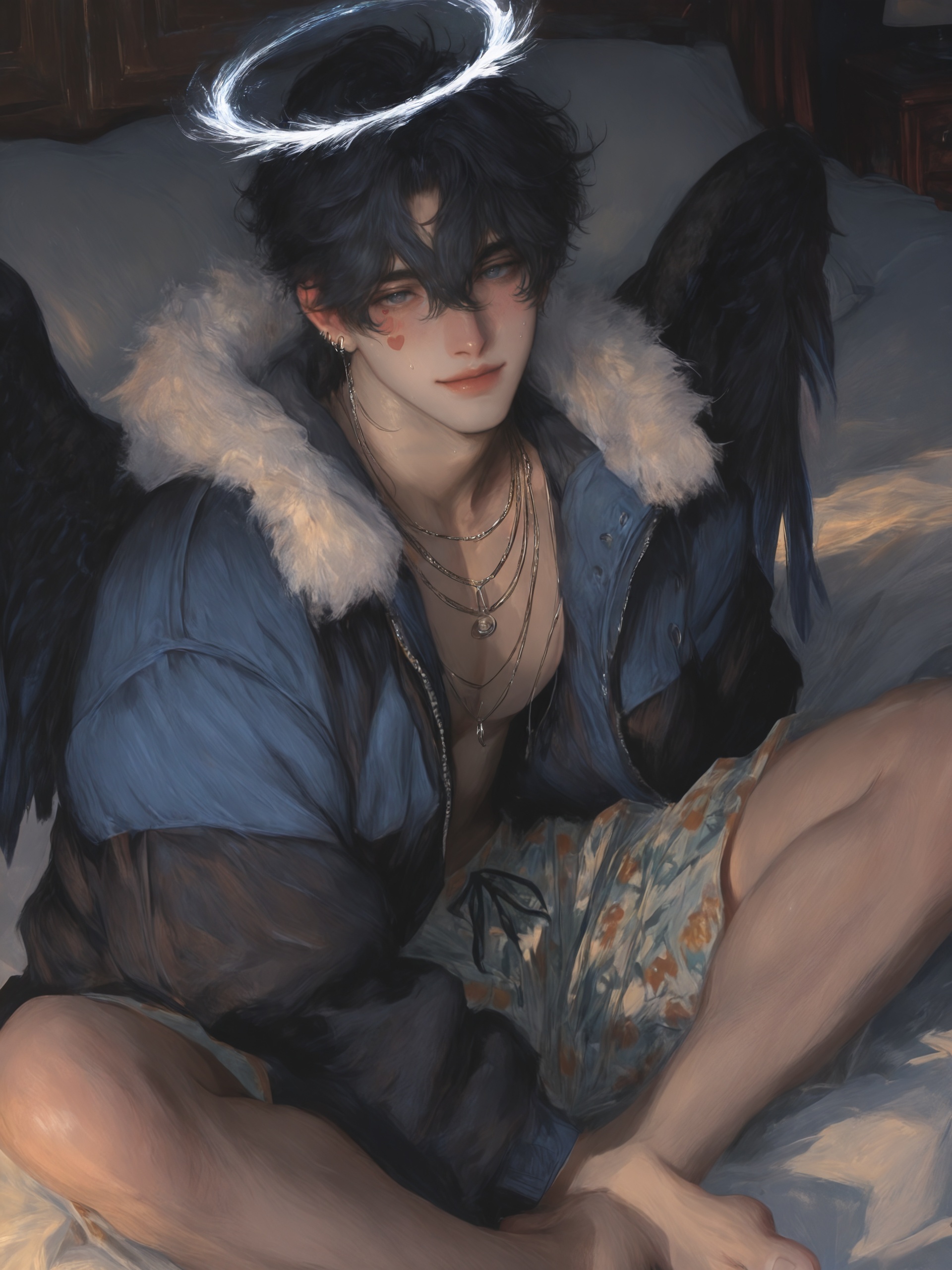 masterpiece,  best quality,  amazing quality on Tensor.Art