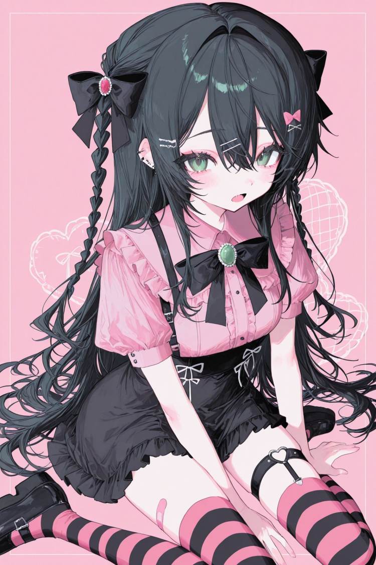 inuwoartwork/狗ヲ/Shibakure Inuwo/柴呉狗ヲ -Artist Style by flyx3 on Tensor.Art