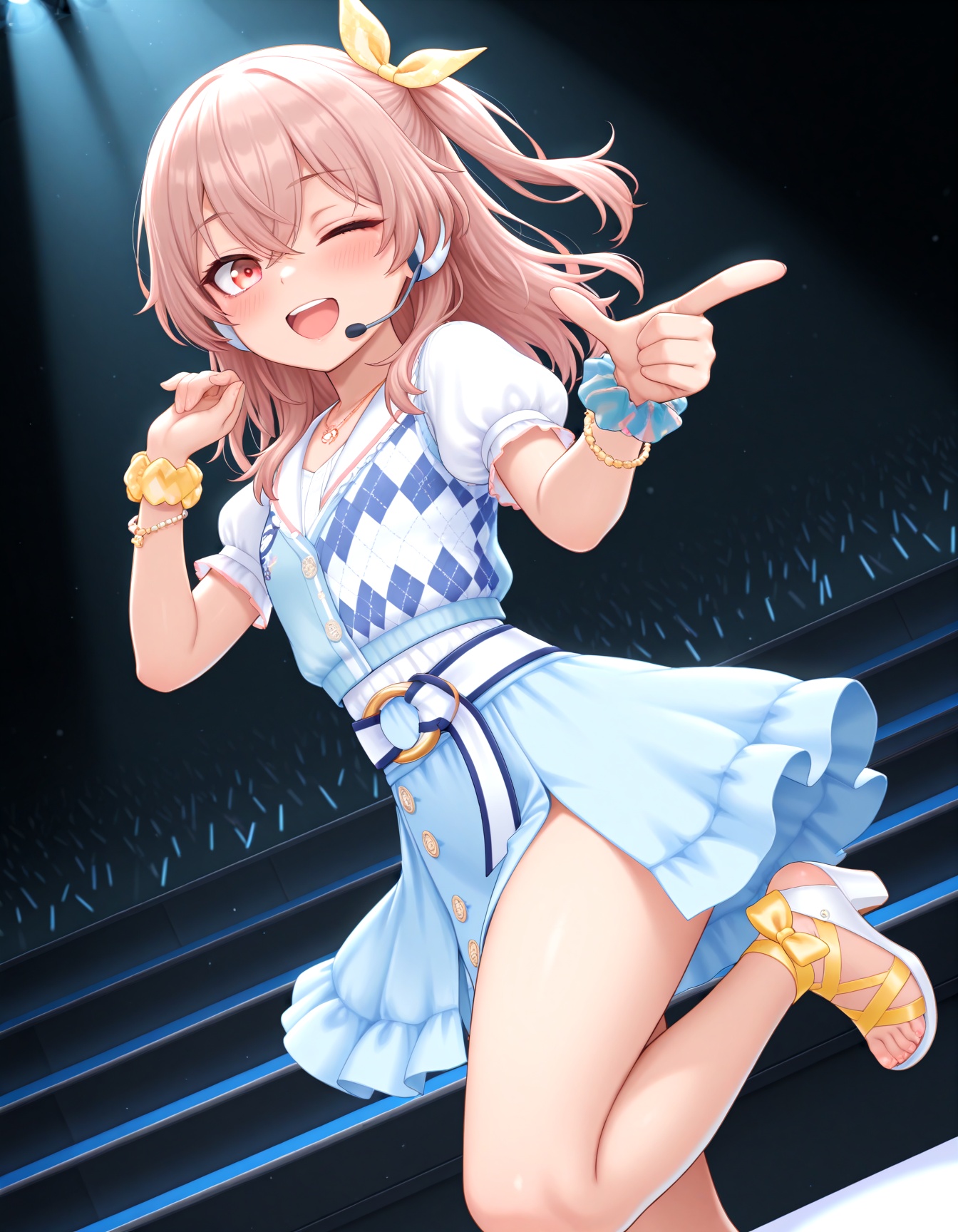 masterpiece,  best quality,  amazing quality on Tensor.Art