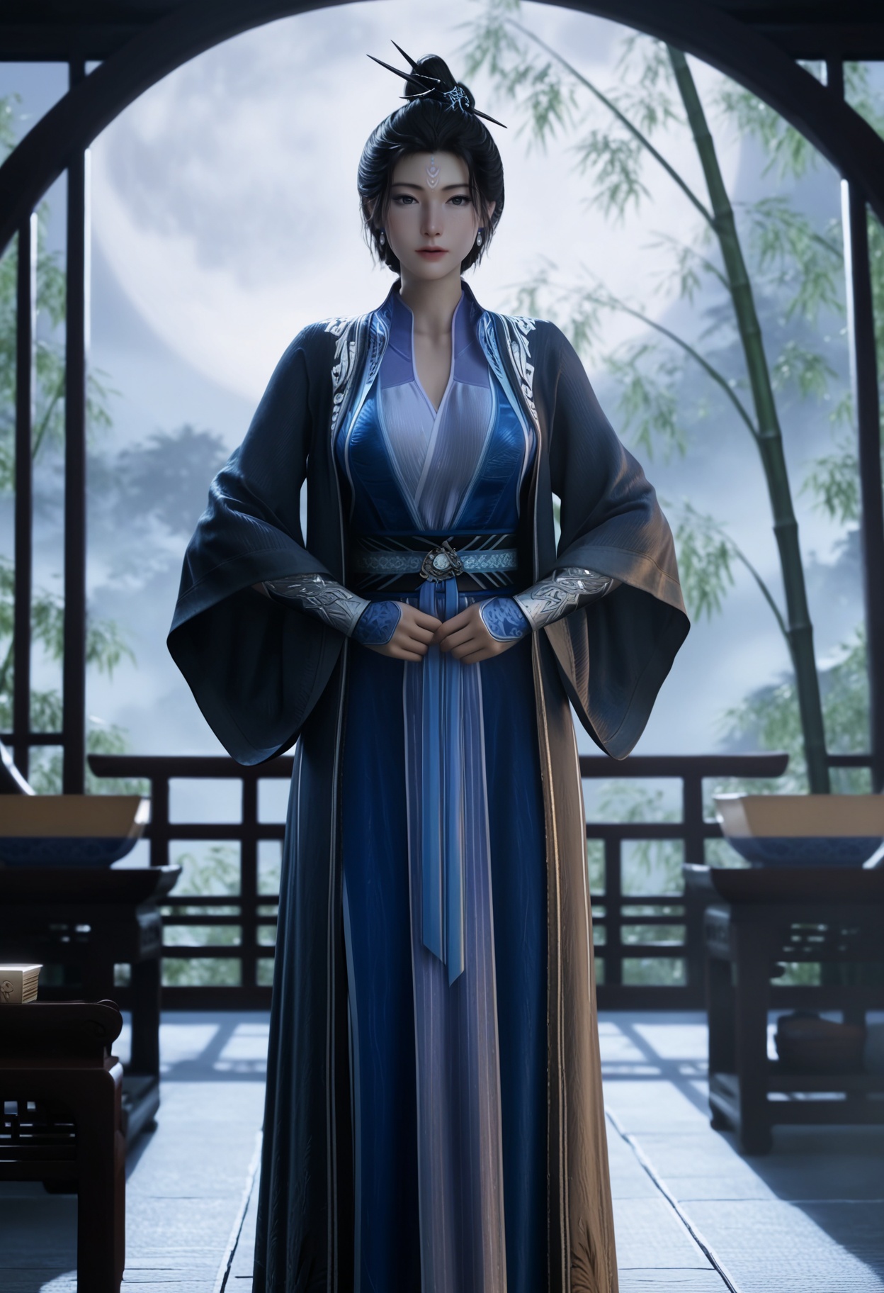 masterpiece,  best quality,  amazing quality by 千秋簌 on Tensor.Art