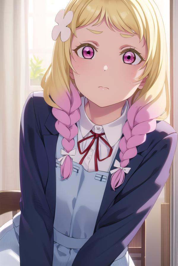 natsumionitsuka,  ,  natsumi onitsuka on Tensor.Art