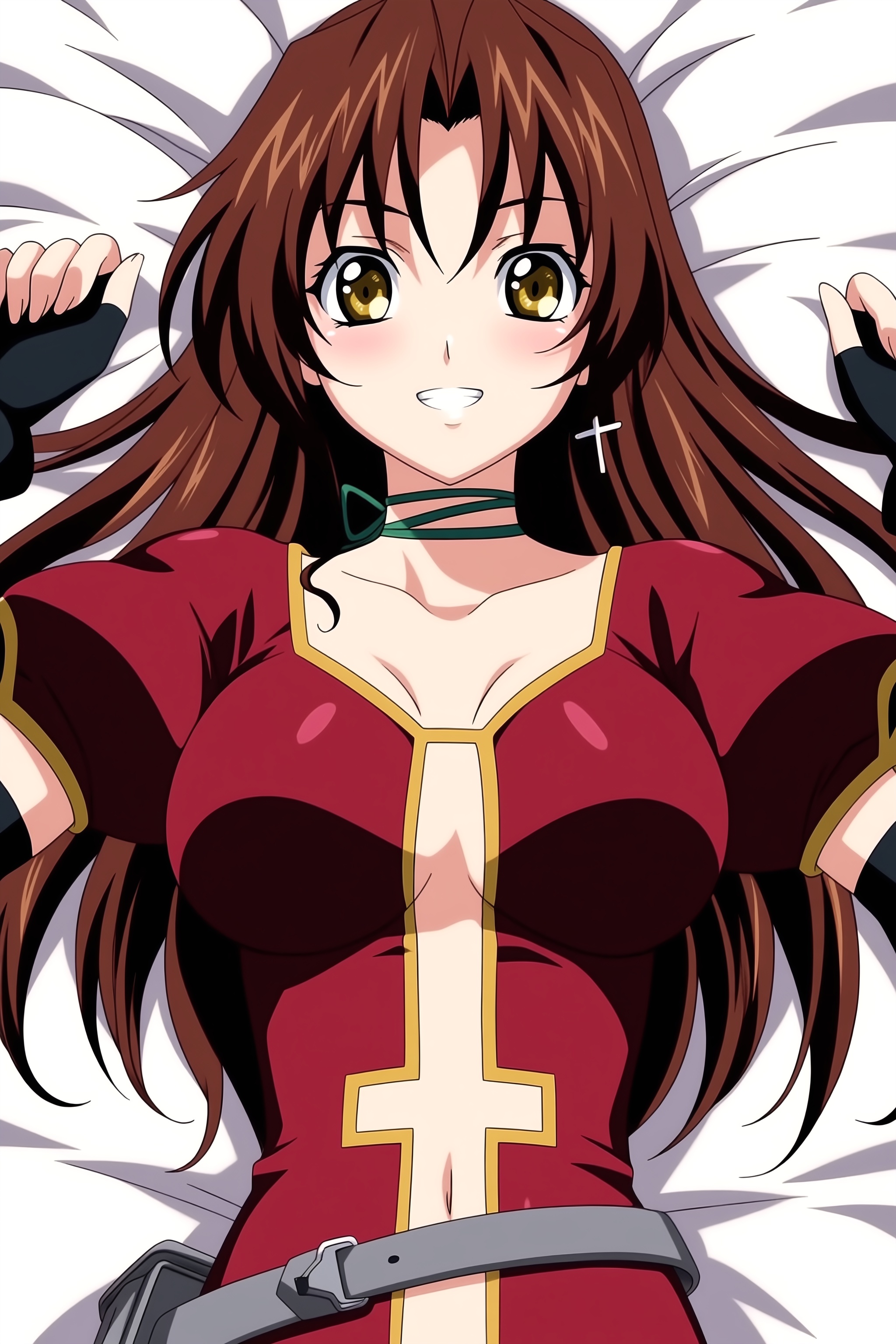 eclair_kiddygrade_mdfdver,  baseoutfit,  1girl on Tensor.Art