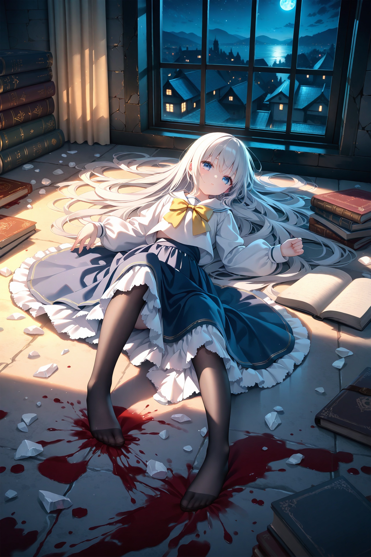 (masterpiece),  (best quality),  illustration by hans on Tensor.Art