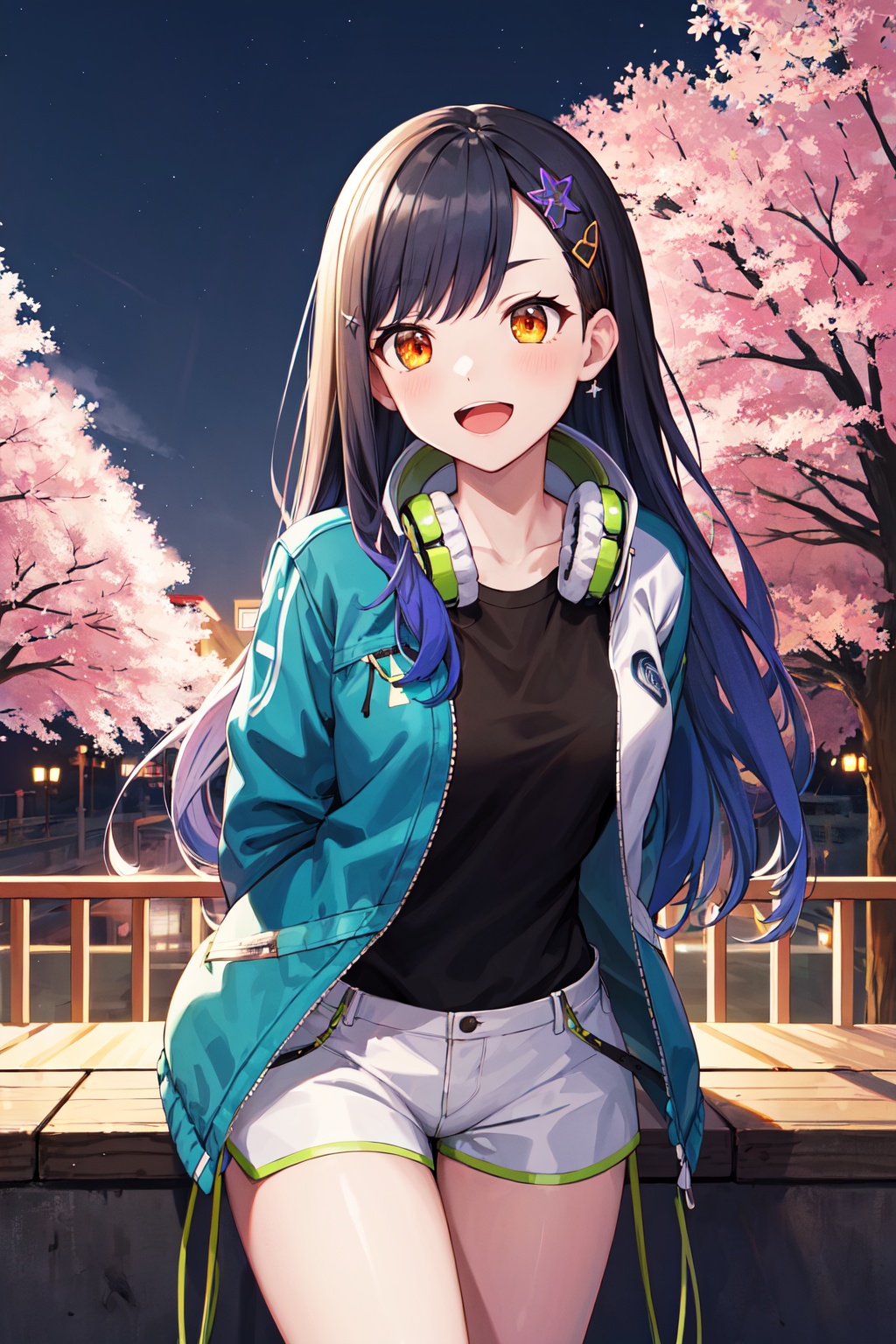 masterpiece,  best quality,  highres on Tensor.Art