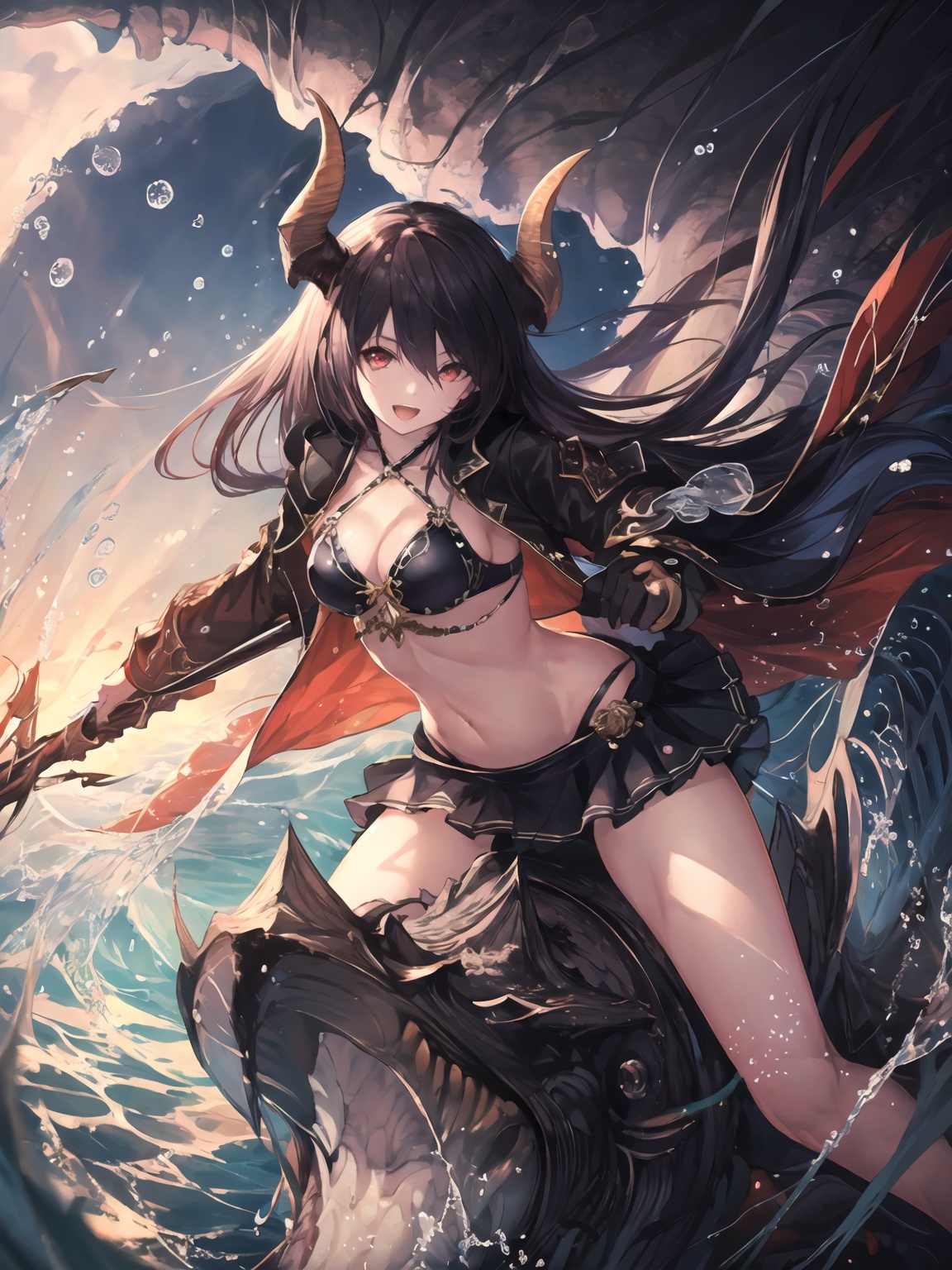 masterpiece,  best quality,  highres on Tensor.Art
