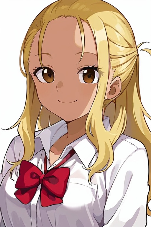 KariIchinos,  1girl,  solo on Tensor.Art