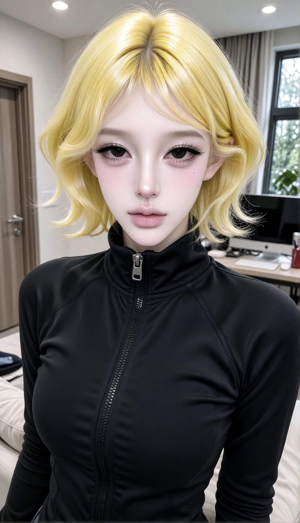AI generated image on Tensor.Art