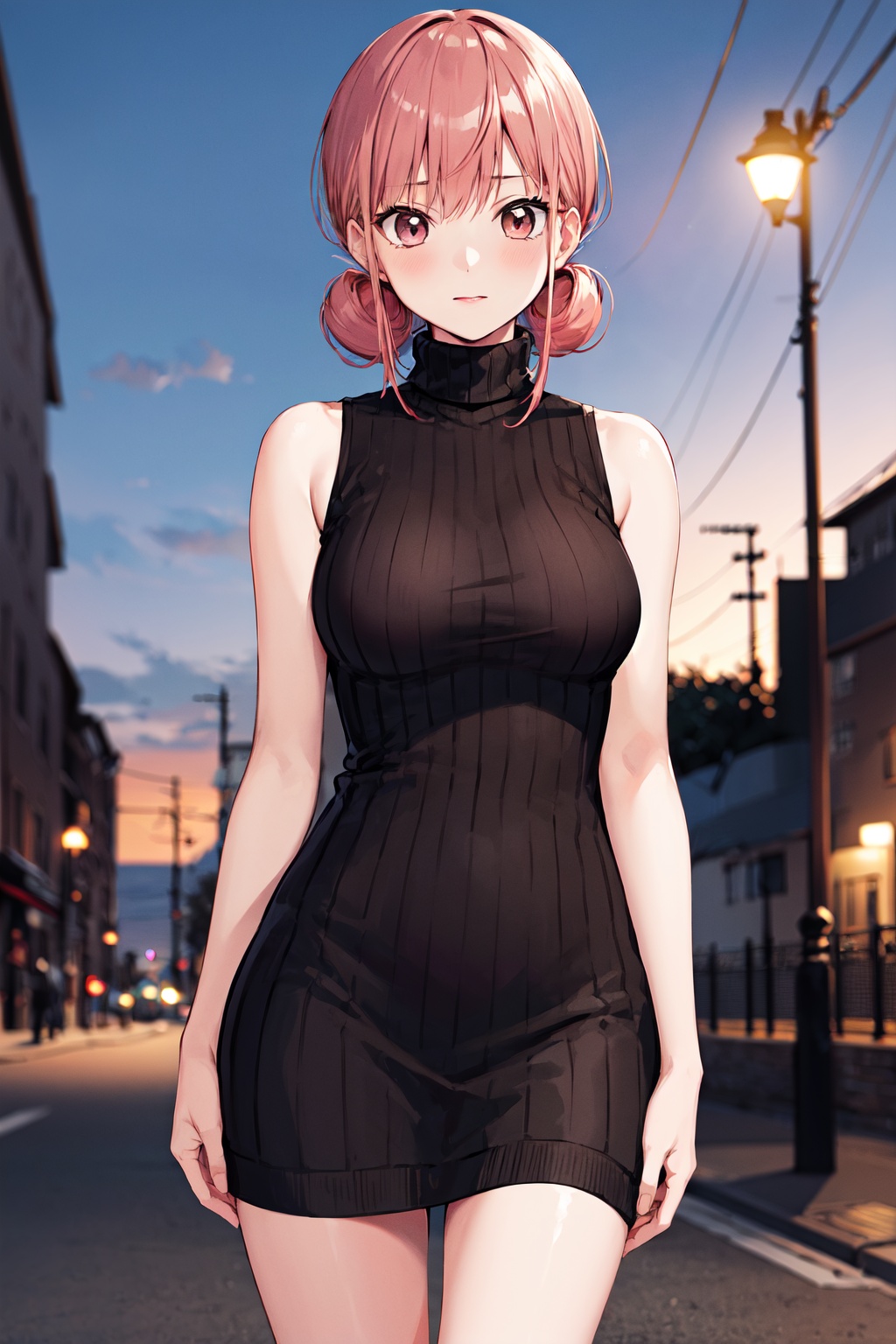 masterpiece,  best quality,  highres on Tensor.Art