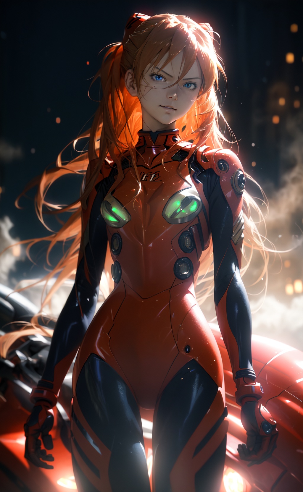 masterpiece,  best quality,  1girl on Tensor.Art