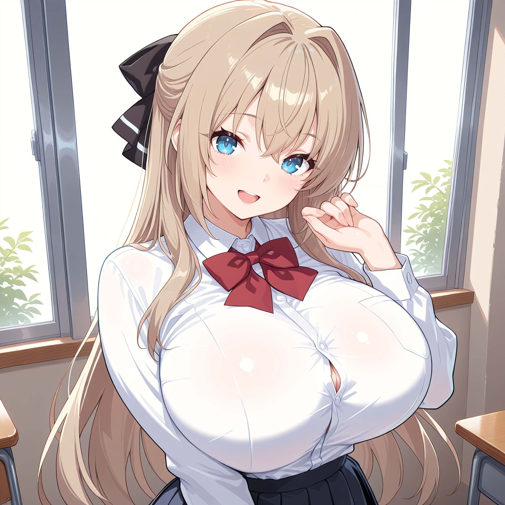 alice-original,  baseoutfit,  1girl on Tensor.Art