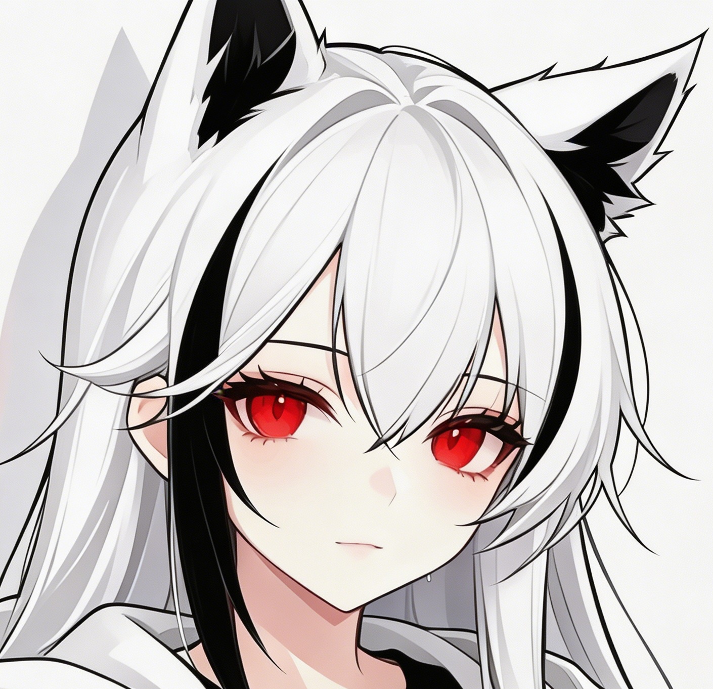 AI generated image by 夜沫 on Tensor.Art