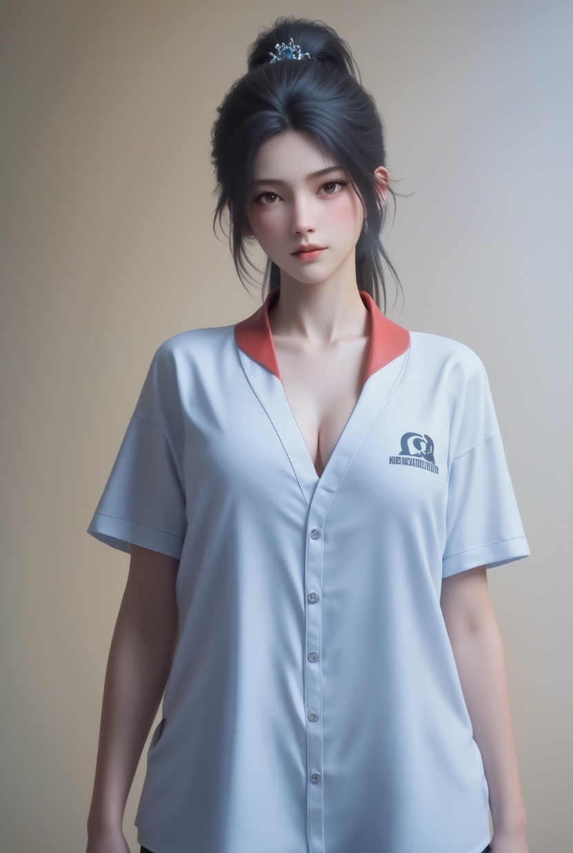 AI generated image by 苦茶 on Tensor.Art