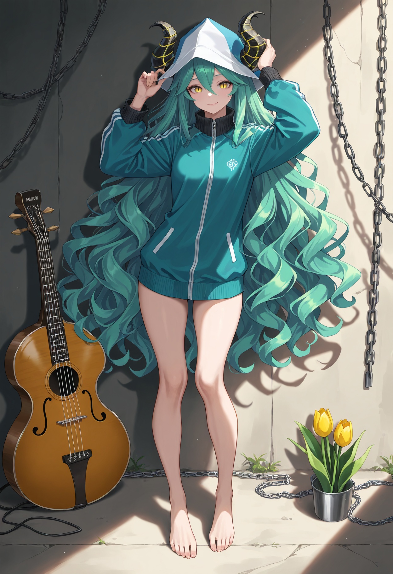 masterpiece,  best quality,  amazing quality on Tensor.Art
