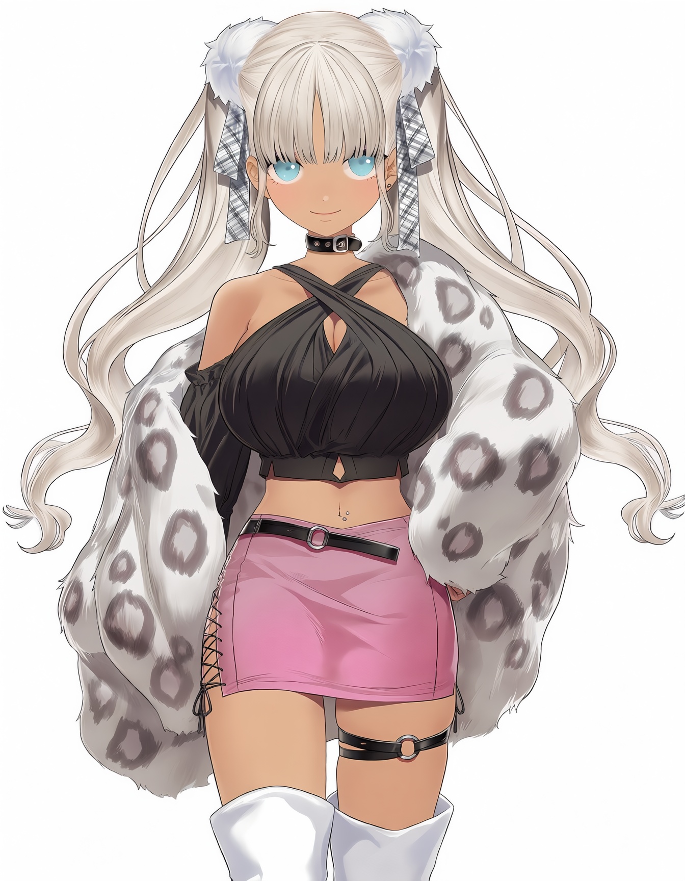 masterpiece,  best quality,  highres on Tensor.Art