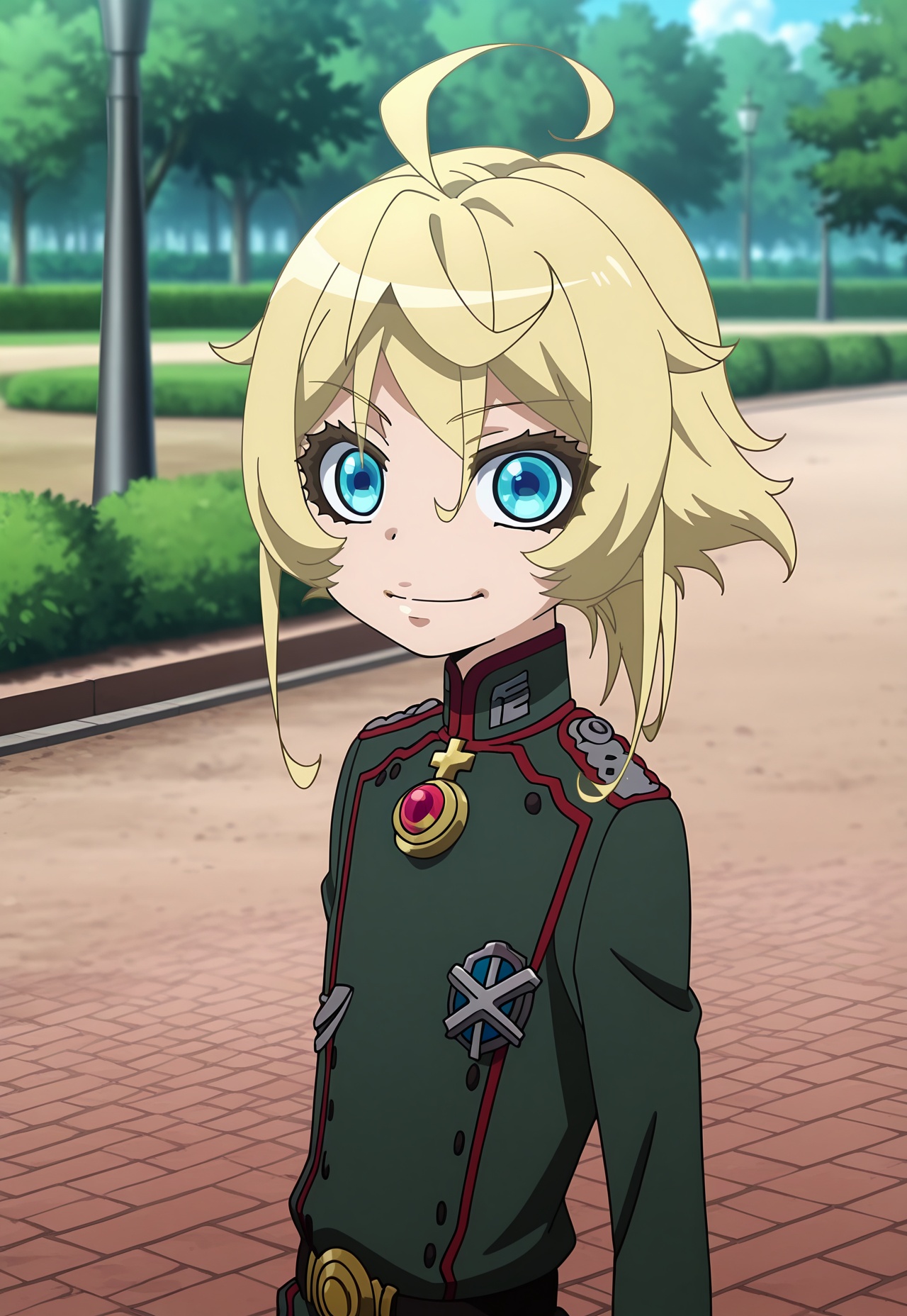 anime screencap,  masterpiece,  best quality on Tensor.Art
