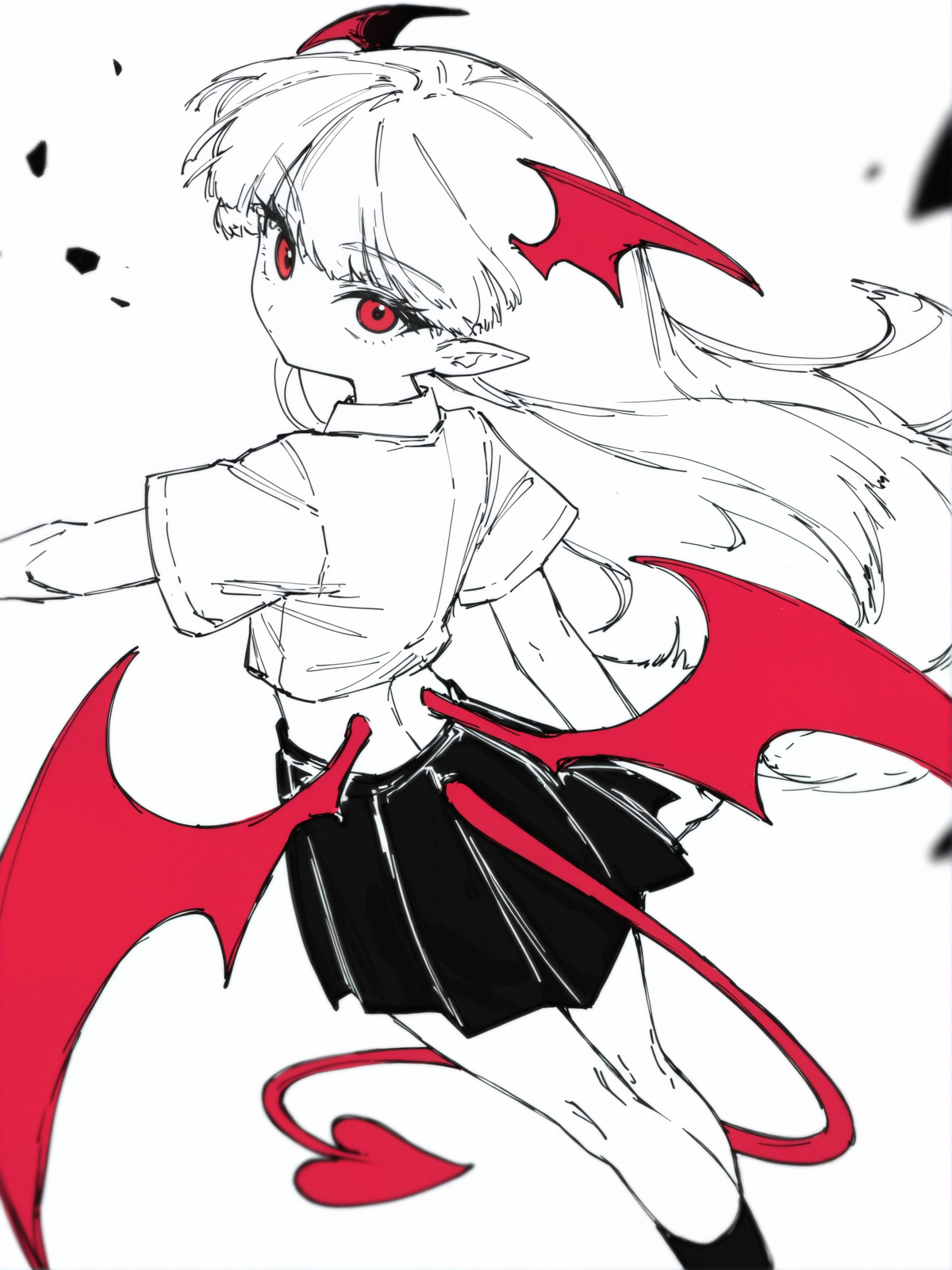 und3rd0g,  masterpiece,  best quality on Tensor.Art