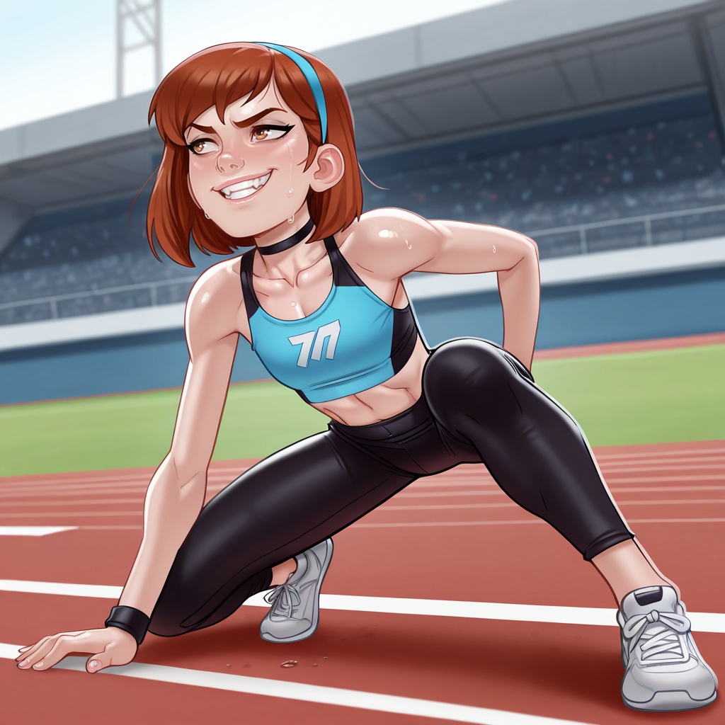 masterpiece,  best quality,  highres on Tensor.Art