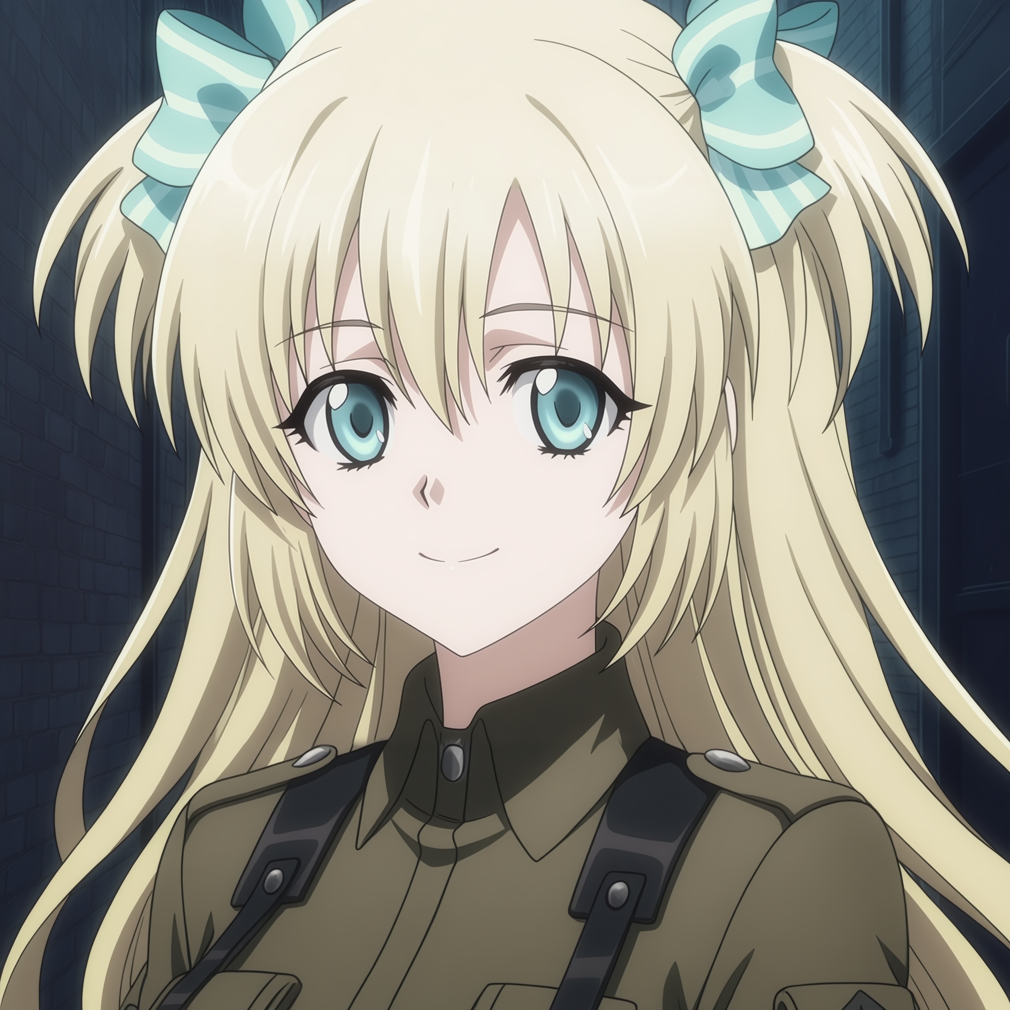 lise-hohenstein-schwarzesmarken,  baseoutfit,  1girl on Tensor.Art